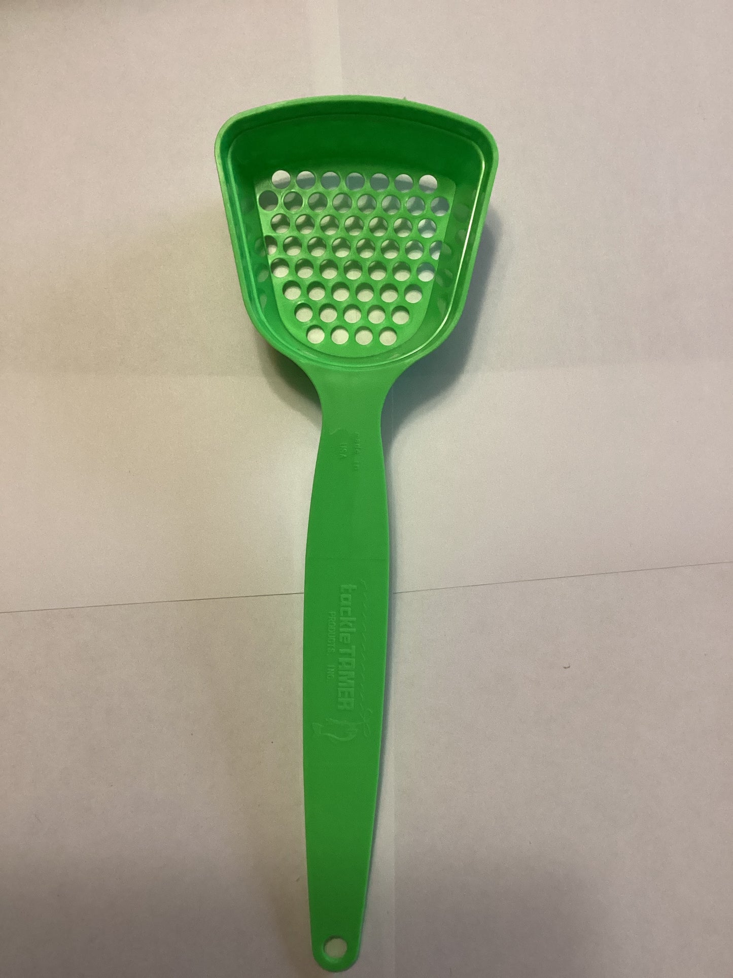 Tackle Tamer Small Long Handle Minnow Scoop