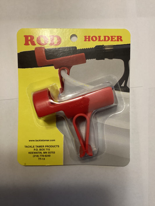 Tackle Tamer Rod Holder