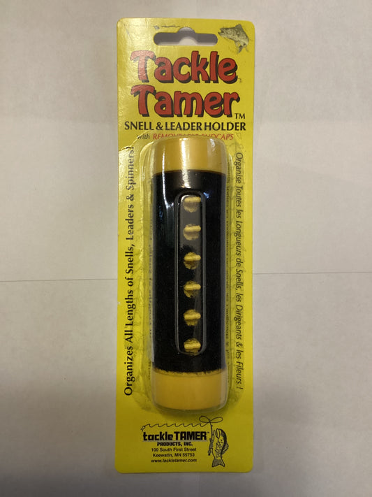 Tackle Tamer 6 Snell Holder